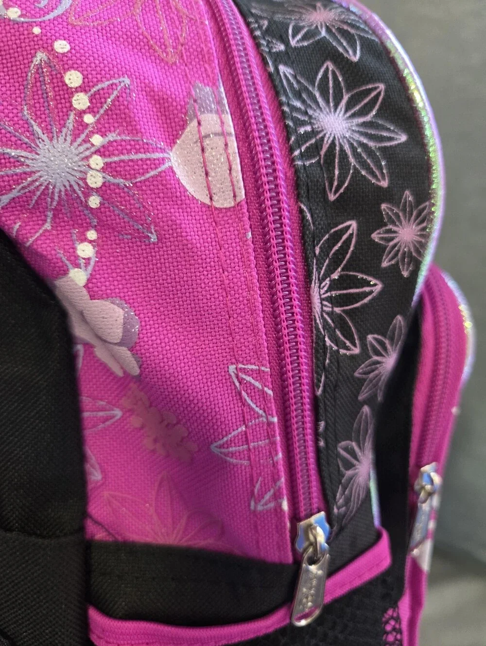 Thinkerbell Backpack